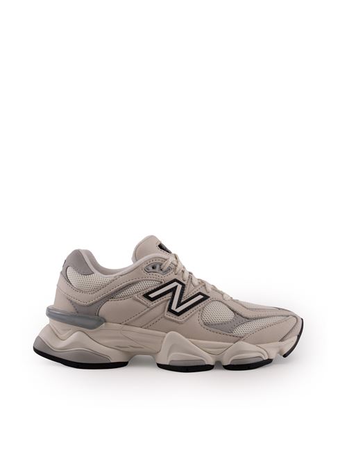 Sneakers 9060 ZGF Sea Salt NEW BALANCE | U9060DZGF